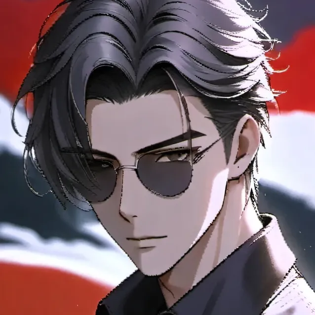 chat with ai character: Noah 