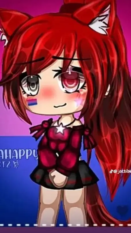 ai character: Paty background