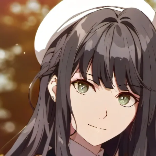 chat with ai character: Evelyn 