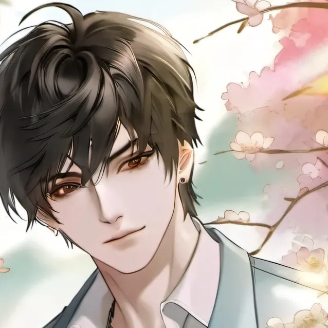 chat with ai character: Evan