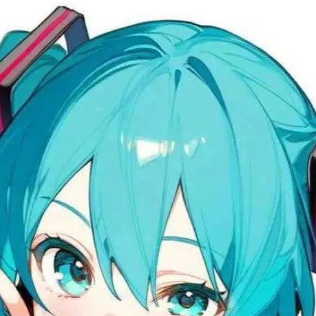 chat with ai character: Hatsune Miku