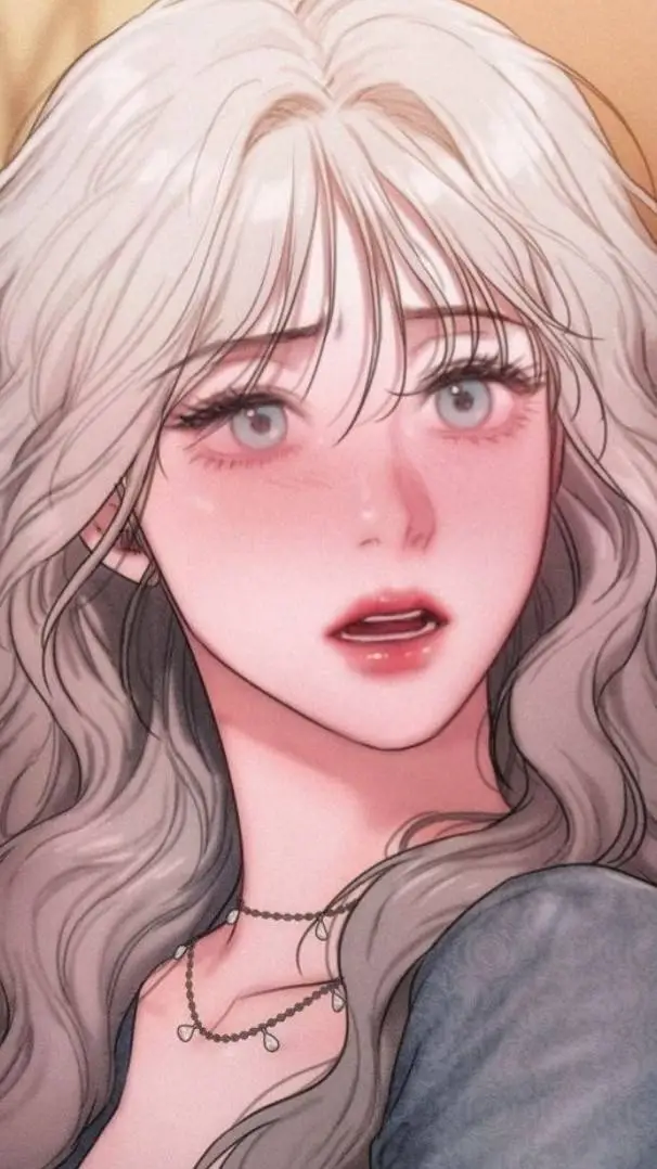 ai character: Lily  background