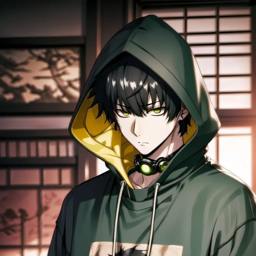 chat with ai character: Athane