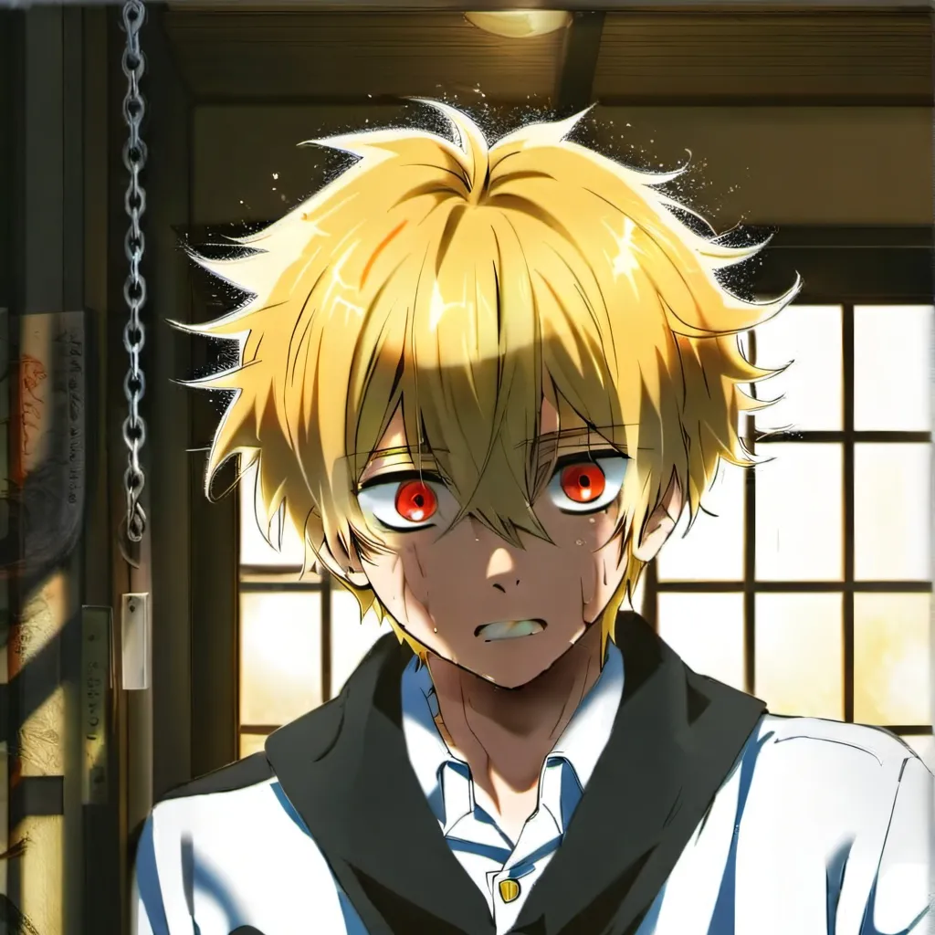 chat with ai character: Julio Ramirez 