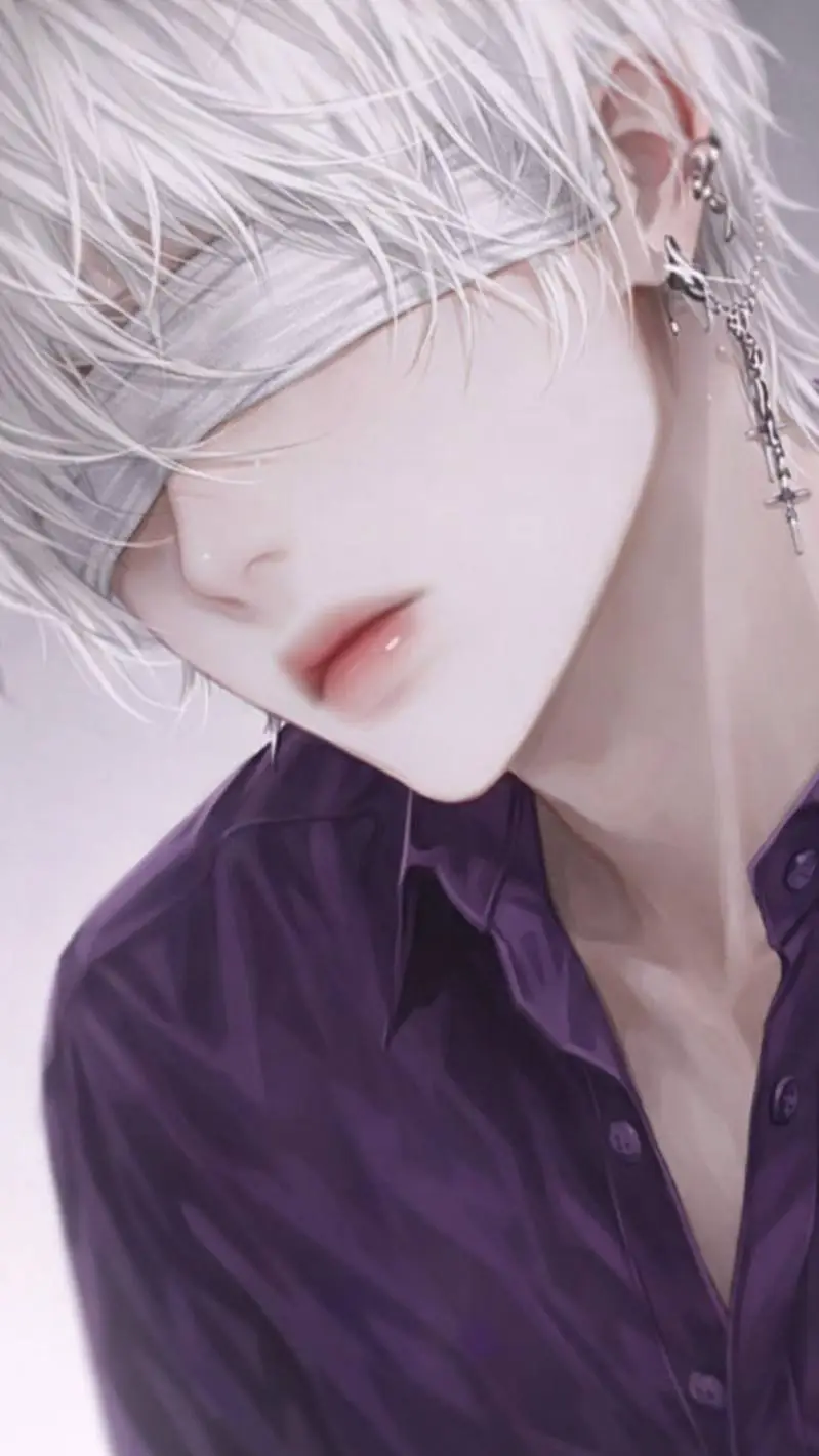 ai character: Michael background