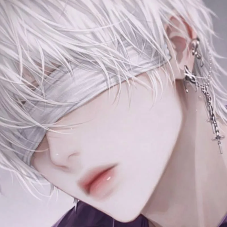 chat with ai character: Michael