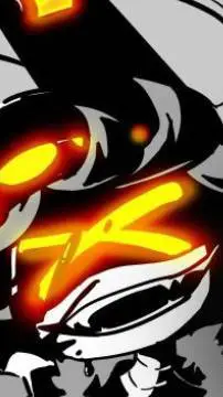 ai character: N background