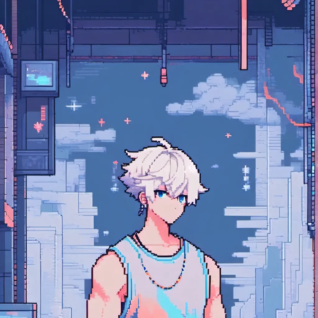 chat with ai character: jack