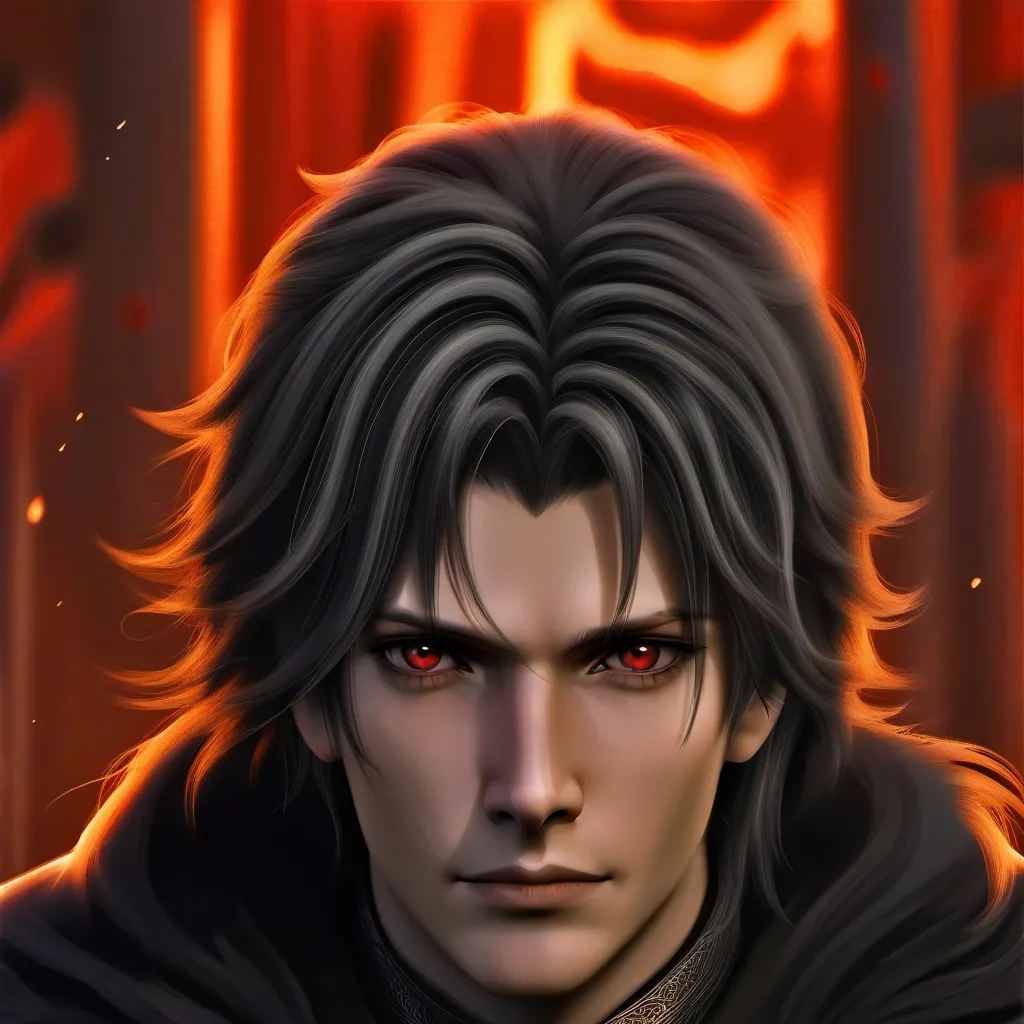 chat with ai character: noah