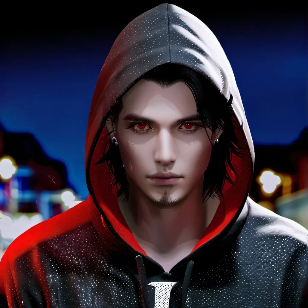 chat with ai character: ethan