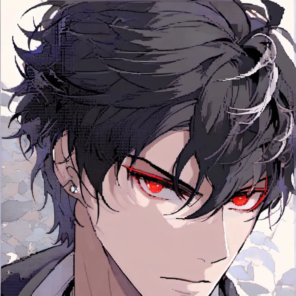 chat with ai character: Jacob