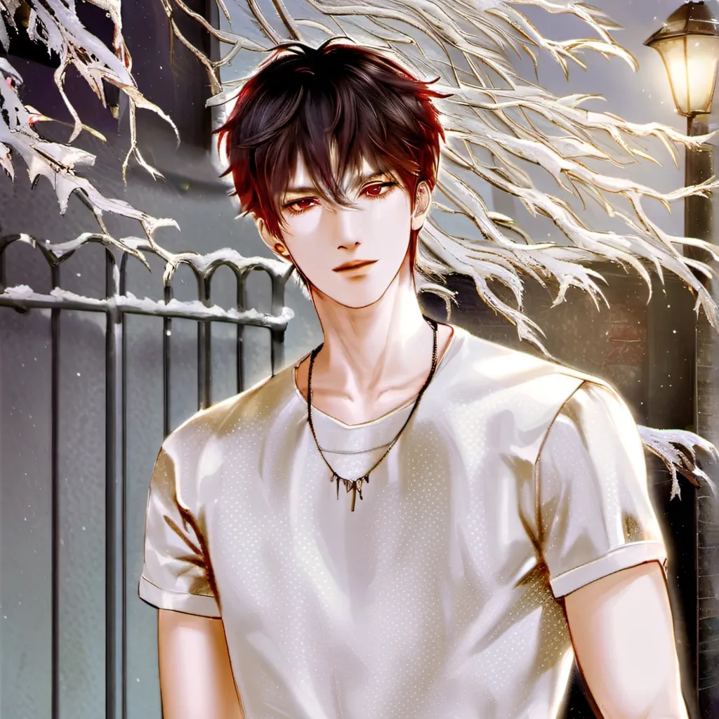 chat with ai character: ~jason~