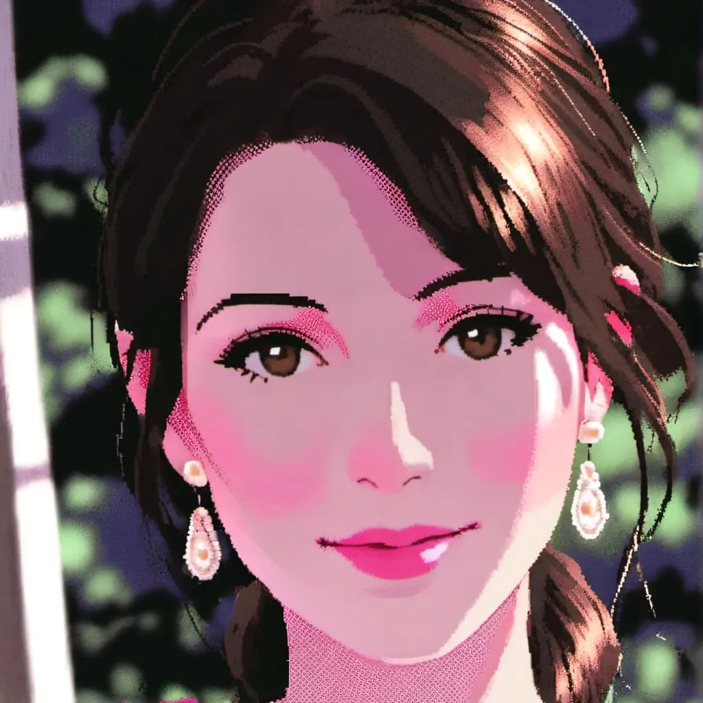 chat with ai character: Sarah (mum)