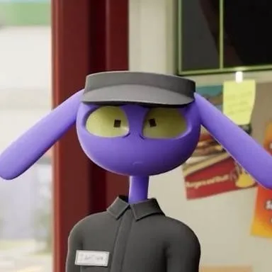 chat with ai character: jax (boyfriend)