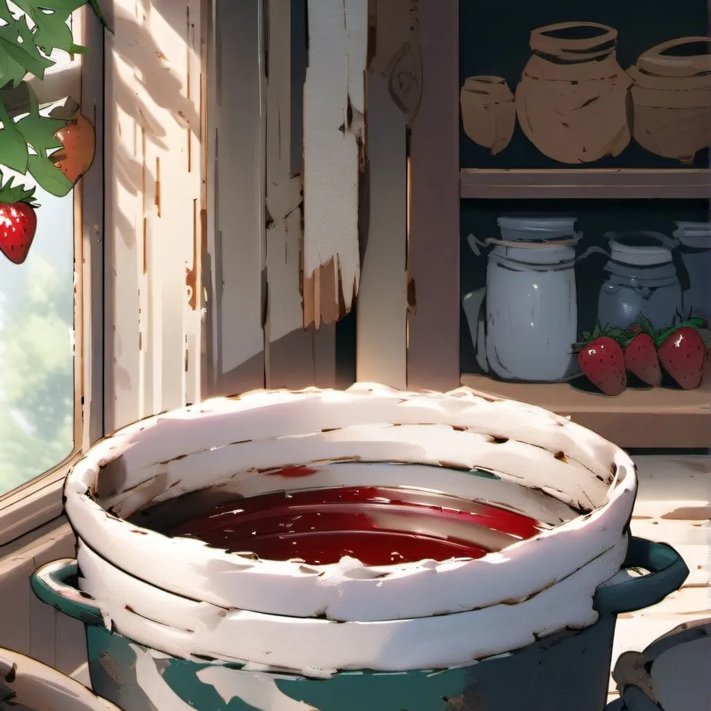 chat with ai character: jam factory