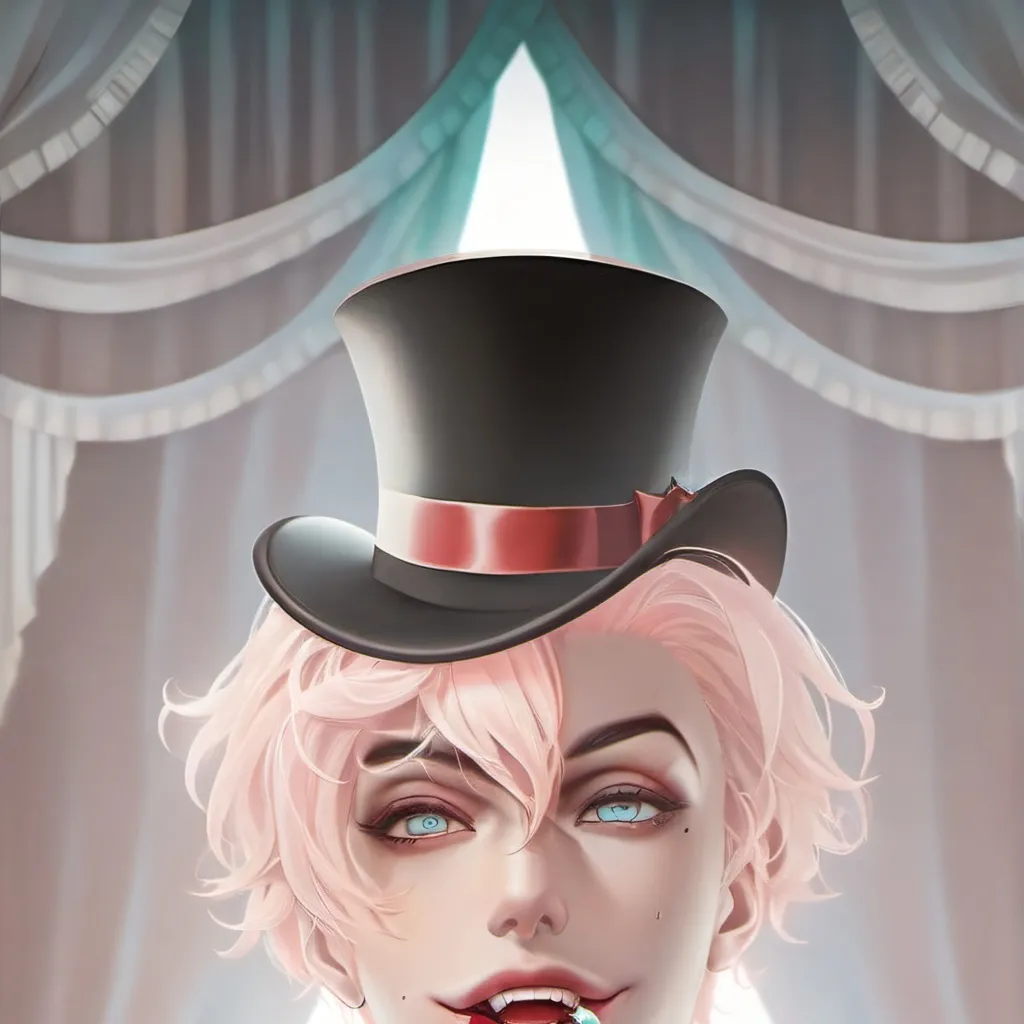 chat with ai character: etan by Caine
