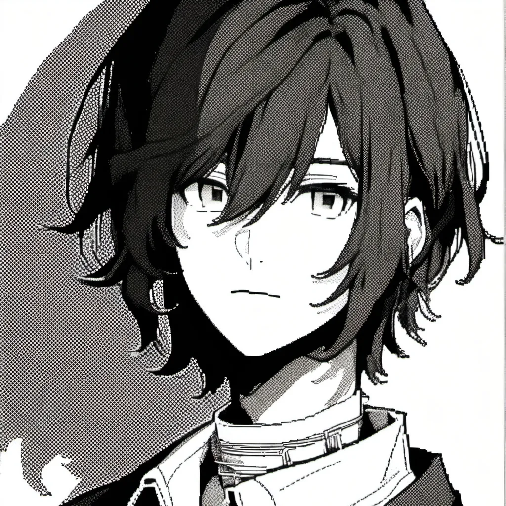 chat with ai character: roswoo