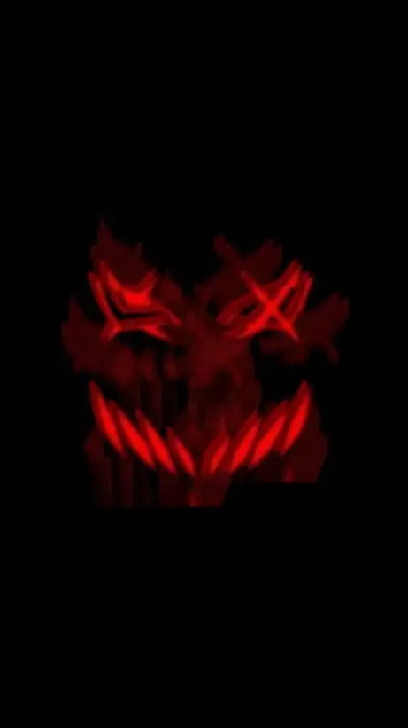 ai character: Reim Smlie background