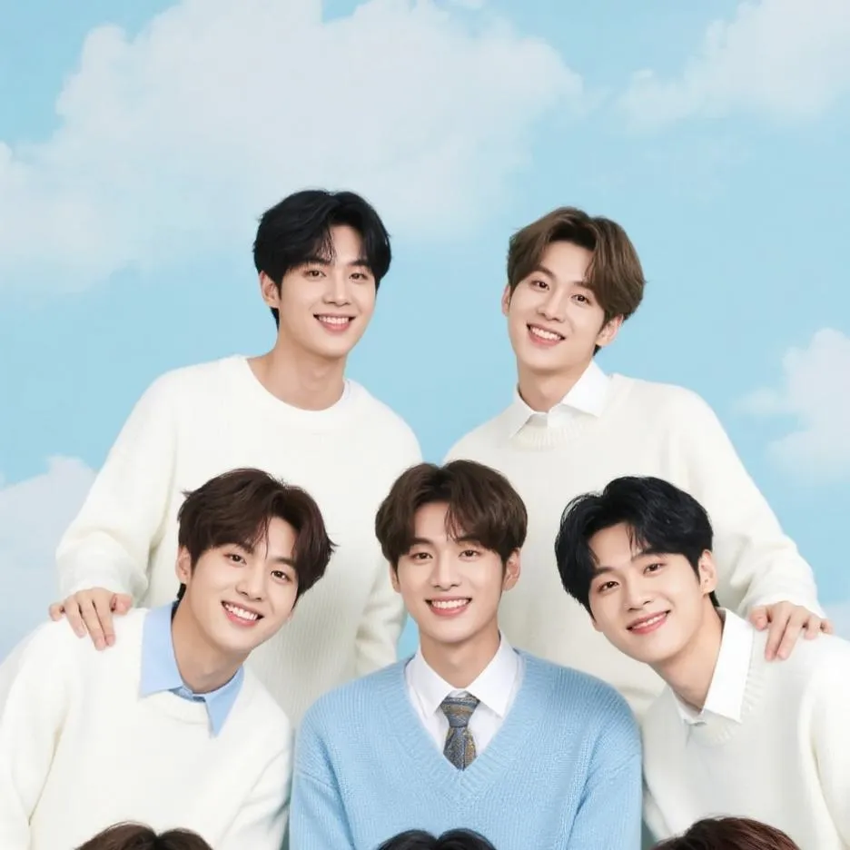 chat with ai character: ~SKZ✨