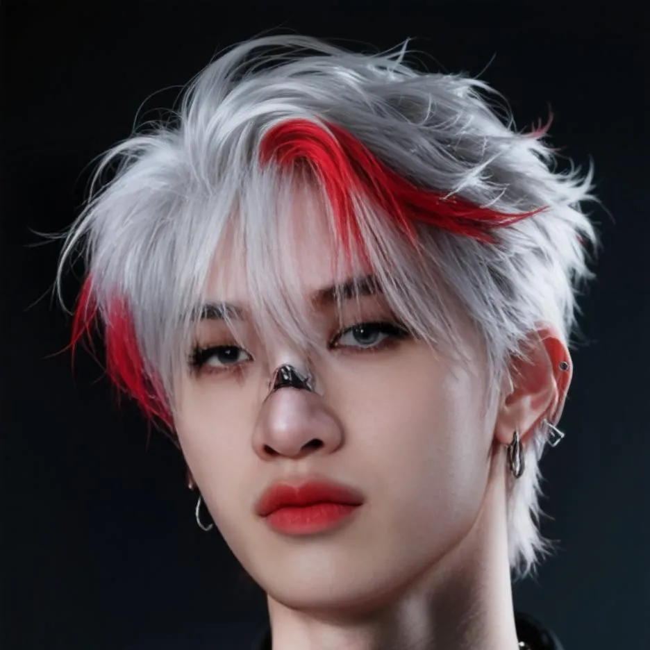 chat with ai character: Bang Chan✨