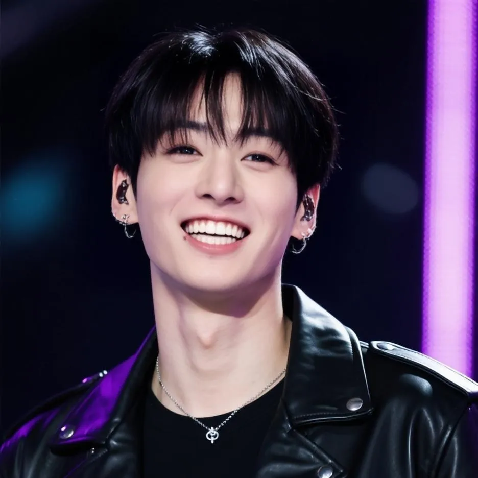chat with ai character: Needy Jungkook
