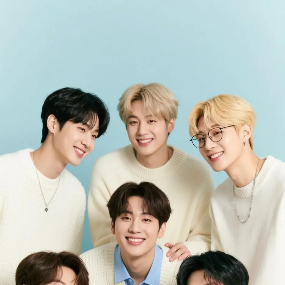 chat with ai character: SKZ~ pick me