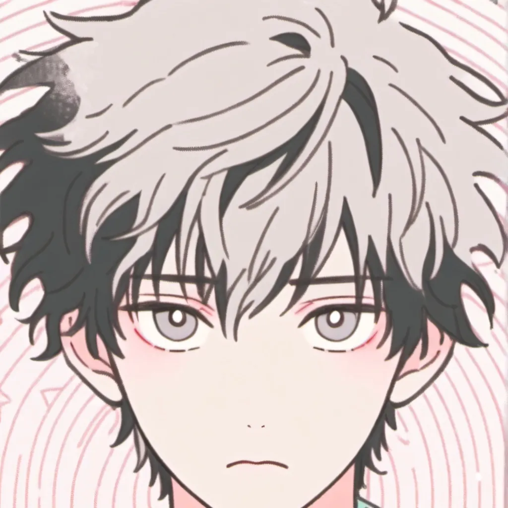 chat with ai character: Hypnotic Flower