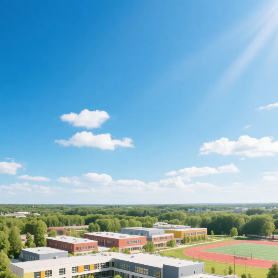 chat with ai character: 2nd grade