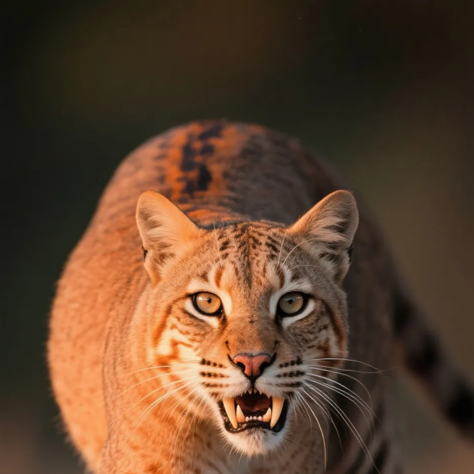 chat with ai character: CJ