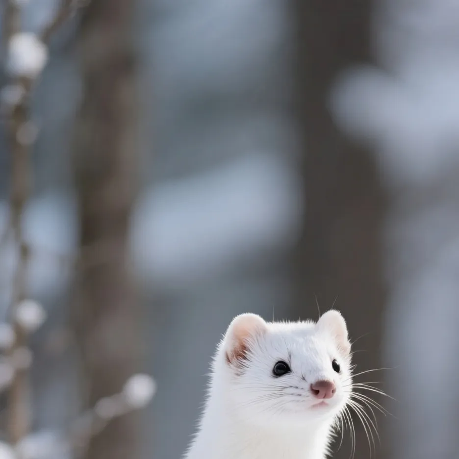 chat with ai character: Blizzie 