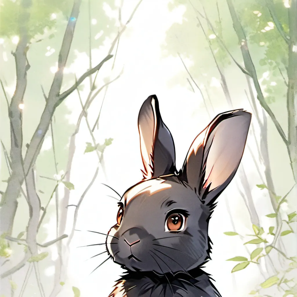 chat with ai character: Bonny 