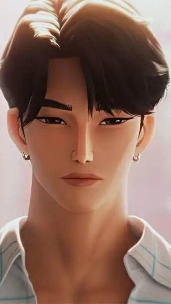 ai character: Jinu background