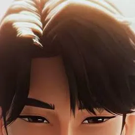 chat with ai character: Jinu