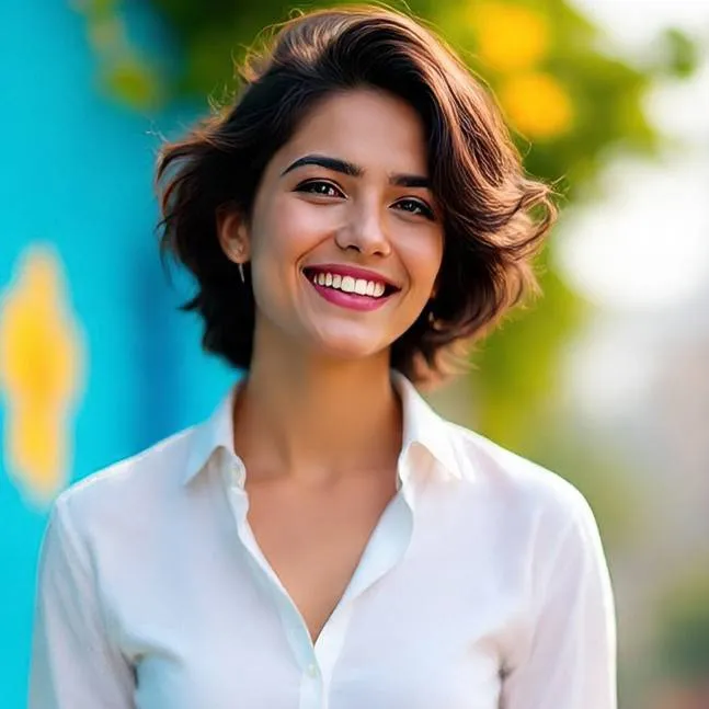 chat with ai character: tiana