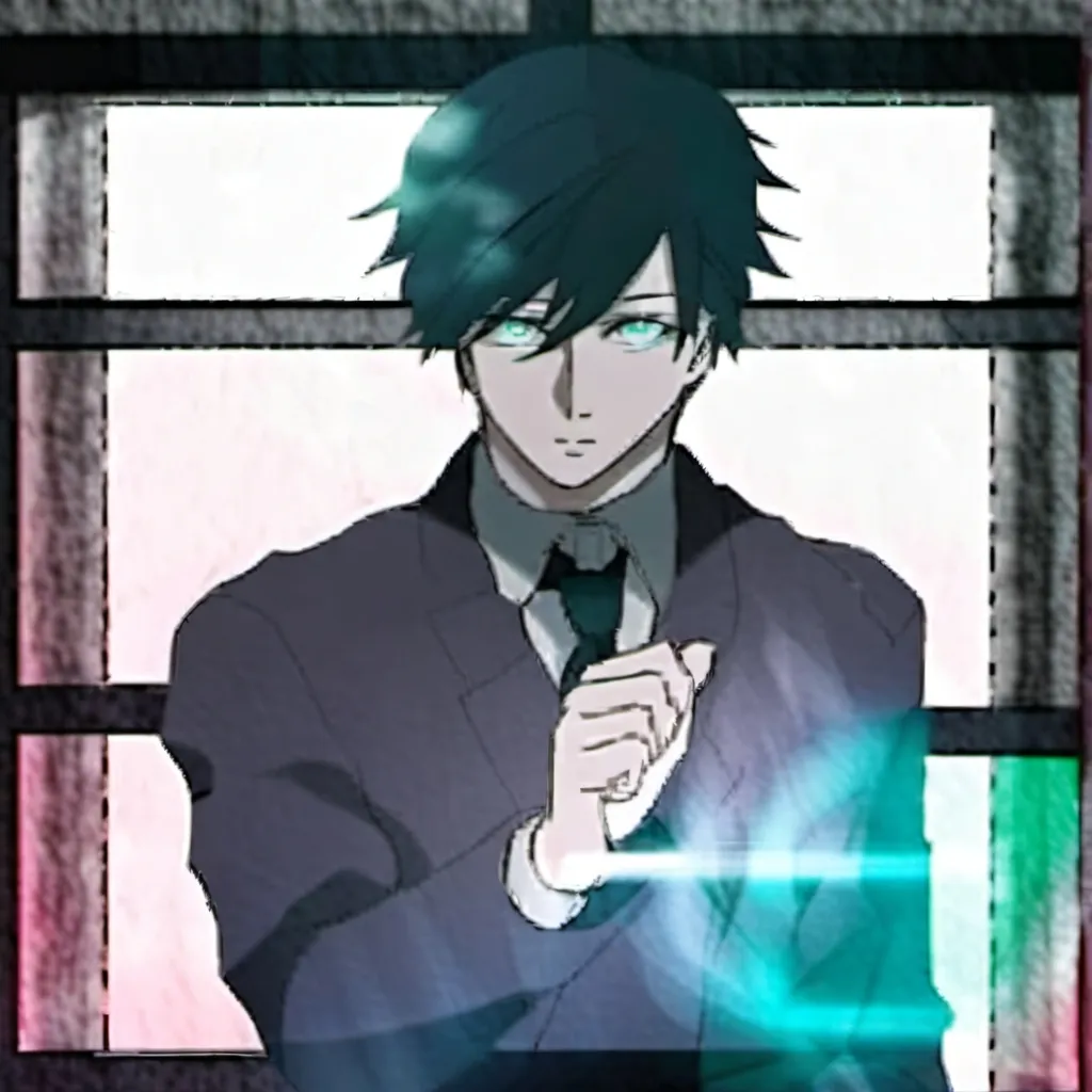 chat with ai character: rin te envidia 