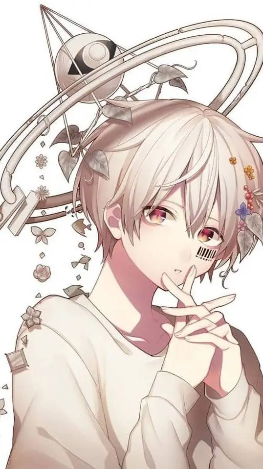 ai character: 🔥ℤ𝕖𝕜𝕒𝕟🎸 background
