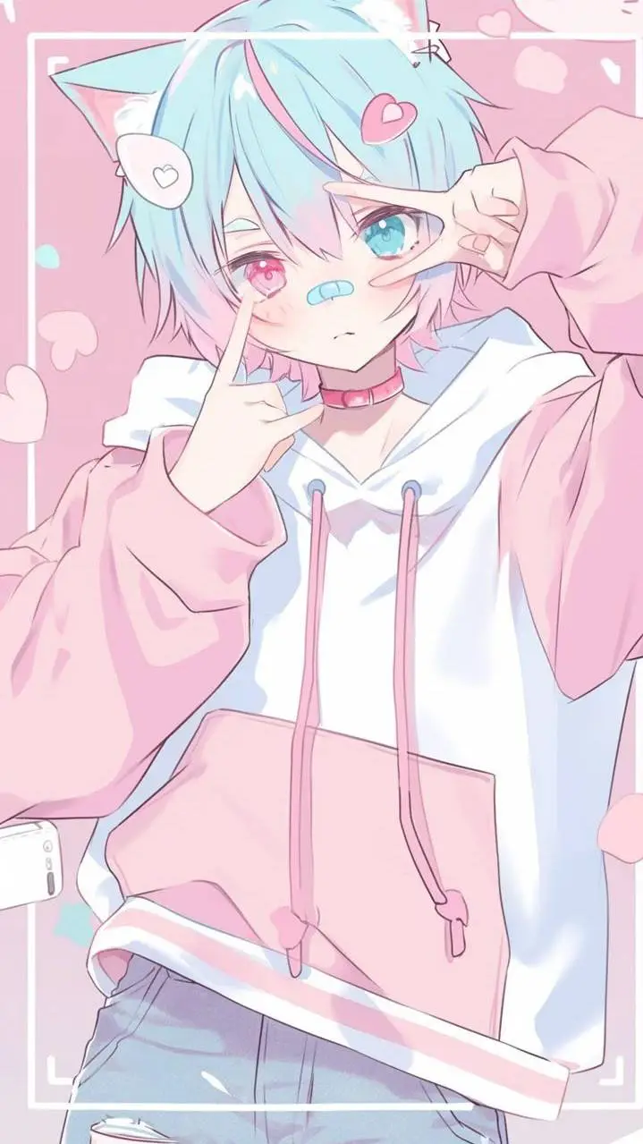ai character: 🥞𝙰𝚜𝚑𝚎𝚛🍓 background
