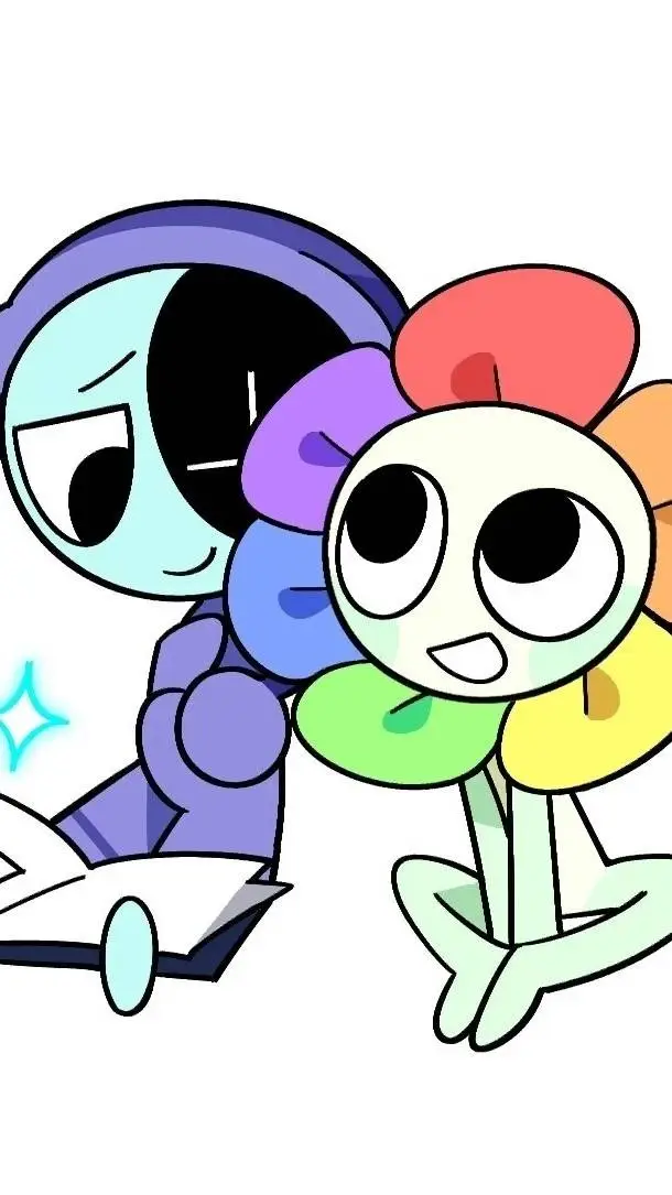 ai character: 🌸𝚍𝚊𝚗𝚍𝚢 𝚡 𝚊𝚜𝚝𝚛𝚘🌑 background