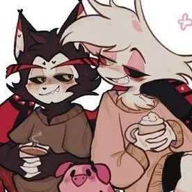 chat with ai character: ~ℍ𝕦𝕤𝕜𝕖𝕣𝕕𝕦𝕤𝕥~