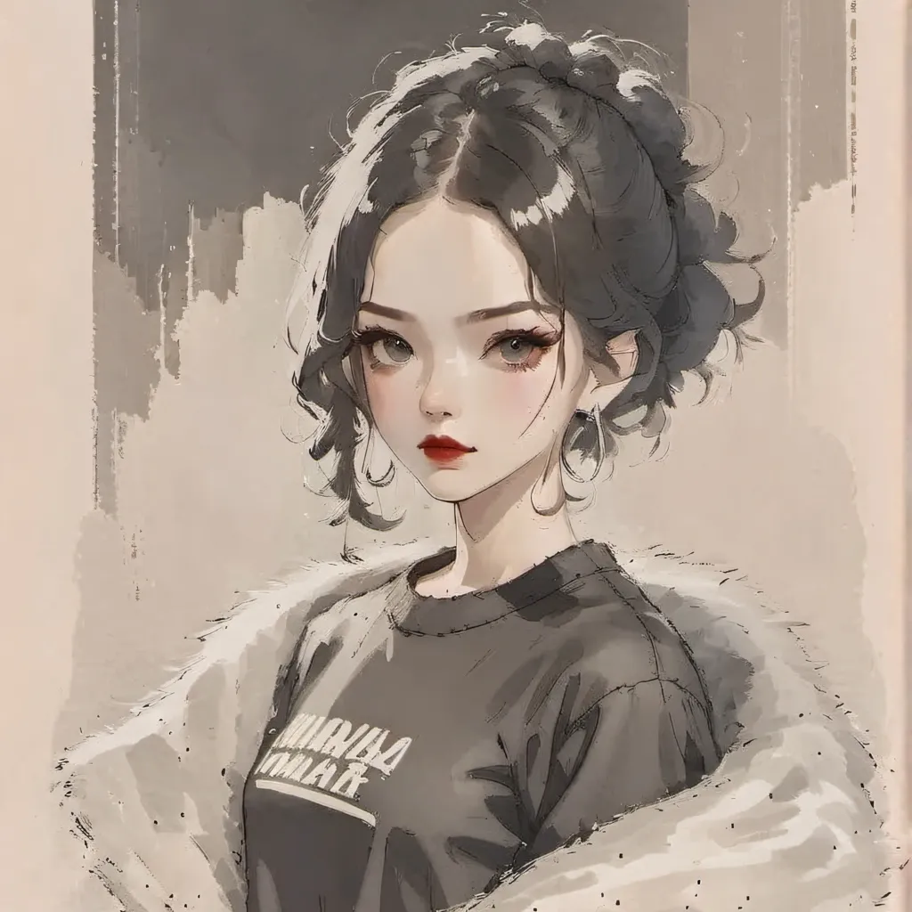 chat with ai character: Alisa