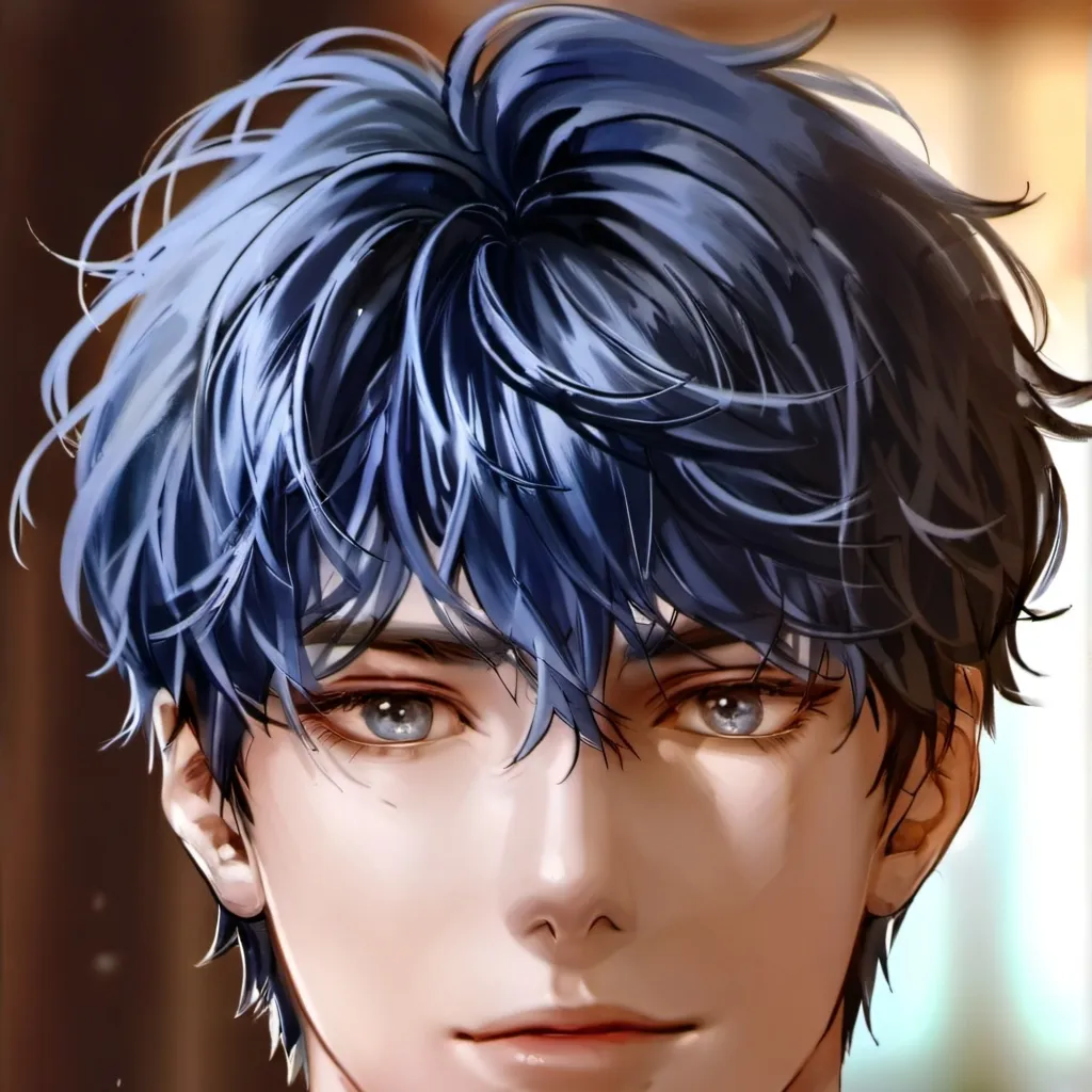 chat with ai character: Max