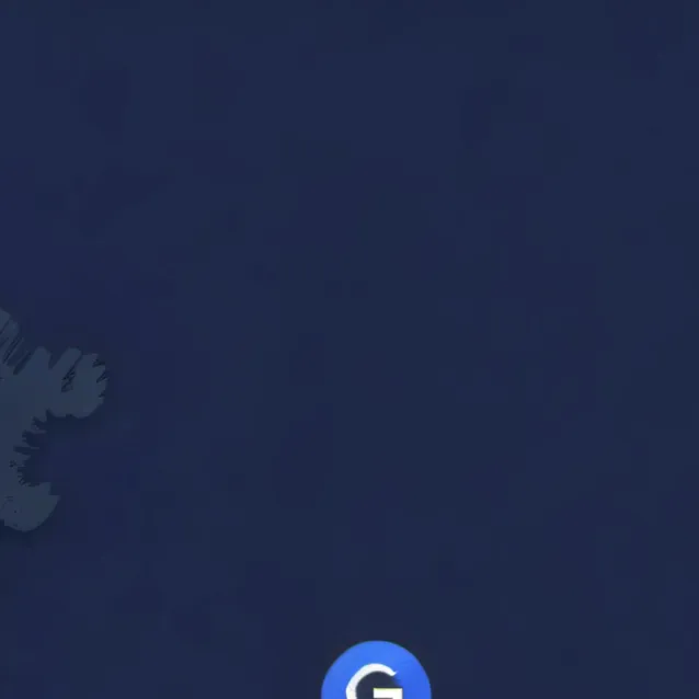 chat with ai character: Google maps