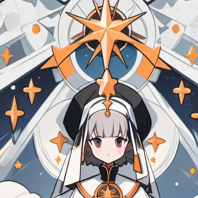 chat with ai character: Ameno