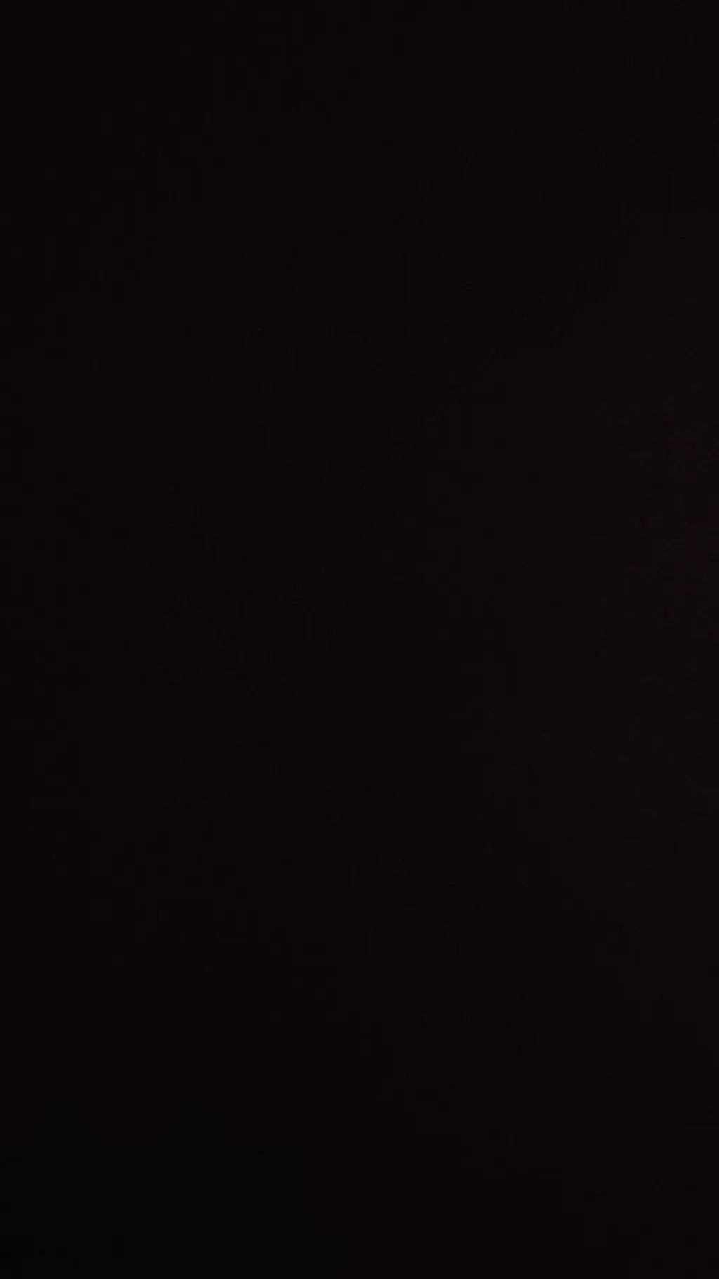 ai character: Null background