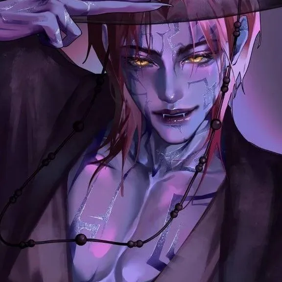 chat with ai character: ROMANCE 