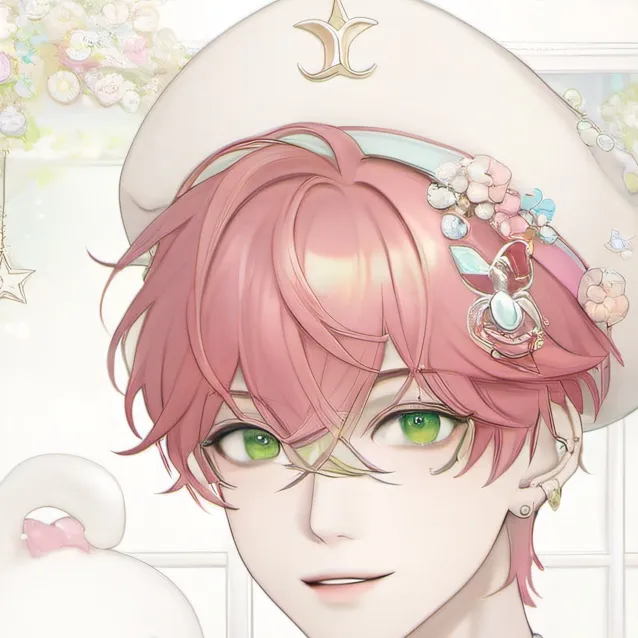 chat with ai character: Collin 