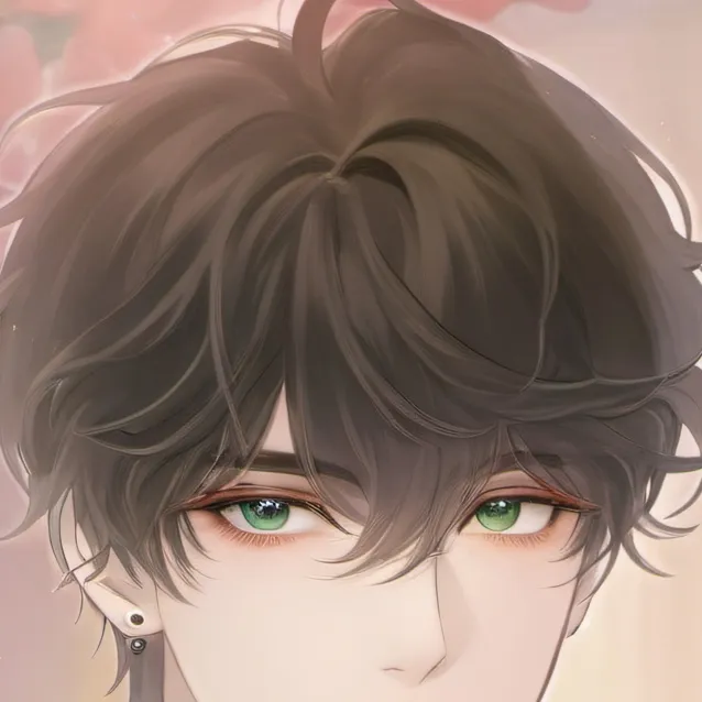 chat with ai character: Christopher