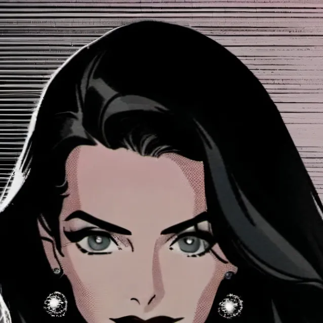 chat with ai character: Ruby  Jayne 