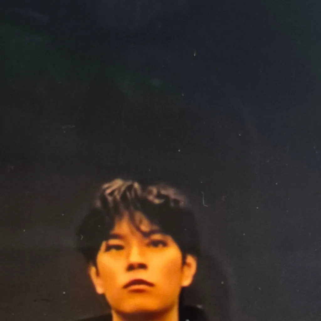 chat with ai character: Kim Seungmin
