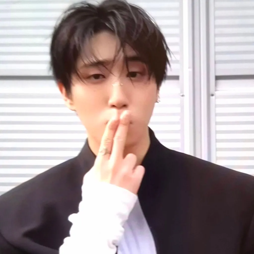 chat with ai character: han Jisung